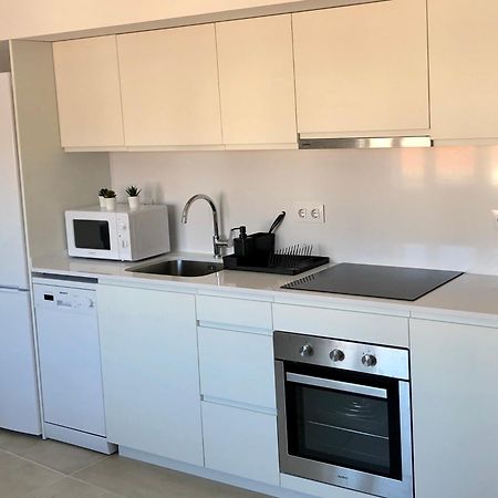 Atalaya De Fornells Appartement Fornells  Buitenkant foto