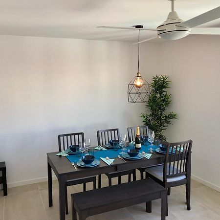 Atalaya De Fornells Appartement Fornells  Buitenkant foto