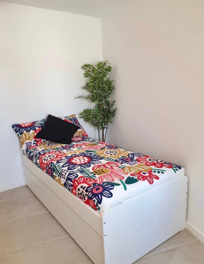 Atalaya De Fornells Appartement Fornells  Buitenkant foto